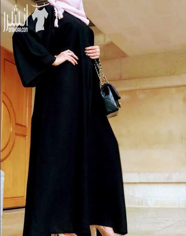 عرض على العبايات بسبب أنتهاء فصل الصيف على150 شيكل
عن الجمال والاناقه أتحدث
نوفر أجمل العبايات الخليجيه
صنع في الامارات عبايات دبي
يتوفر لدينا هذه الموديلات للطلب كلموني عبر الرسائل او على رقمي ال...