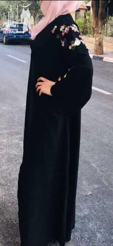 عرض على العبايات بسبب أنتهاء فصل الصيف على150 شيكل
عن الجمال والاناقه أتحدث
نوفر أجمل العبايات الخليجيه
صنع في الامارات عبايات دبي
يتوفر لدينا هذه الموديلات للطلب كلموني عبر الرسائل او على رقمي ال...