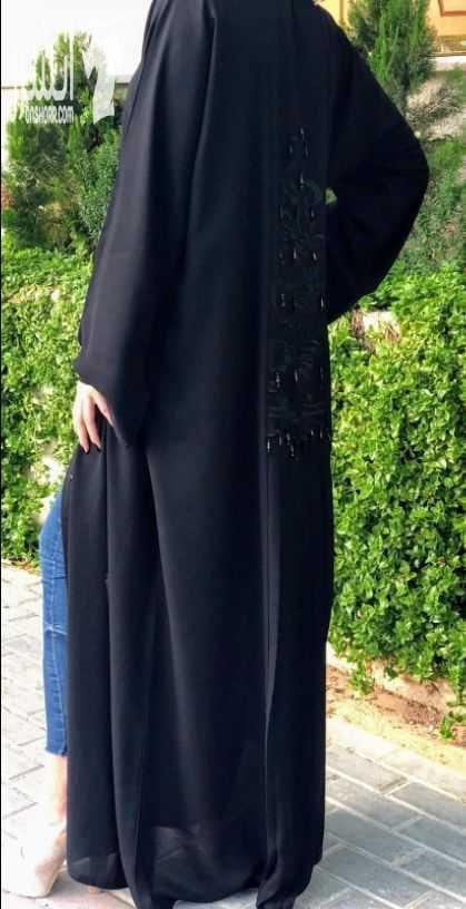 عرض على العبايات بسبب أنتهاء فصل الصيف على150 شيكل
عن الجمال والاناقه أتحدث
نوفر أجمل العبايات الخليجيه
صنع في الامارات عبايات دبي
يتوفر لدينا هذه الموديلات للطلب كلموني عبر الرسائل او على رقمي ال...