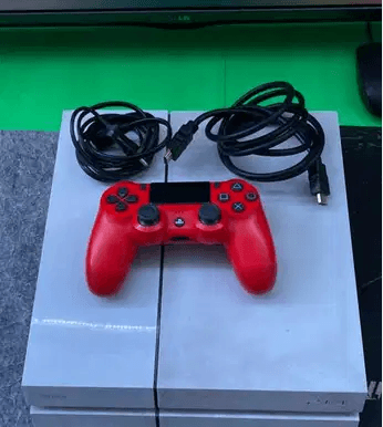 PlayStation 4